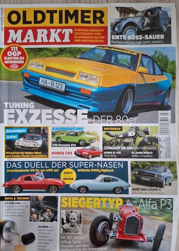 Oldtimer markt juli - markt,
