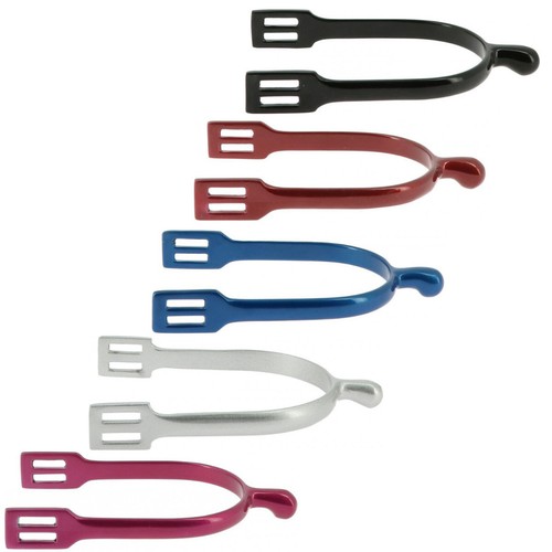Sport sporen polo color - l-sport,