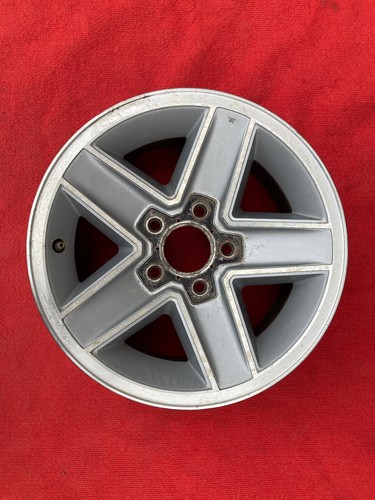 Alufelge original chevrolet - alufelge,