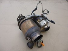 Audi A3 8V TDI Partikelfilter DPF Katalysator 04L131723K 04L131656AD VW Golf