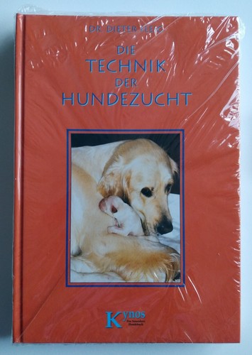 Die technik der hundezucht - die,