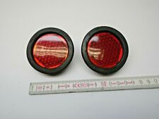 Jokon Rückstrahler Oldtimer Trecker Einachser Hako Agria Holder Gutbrod Irus 