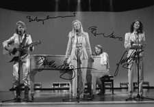 ABBA in Deutschland 1973