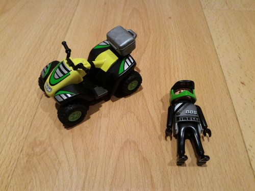 Playmobil 4427 racing - 4427,