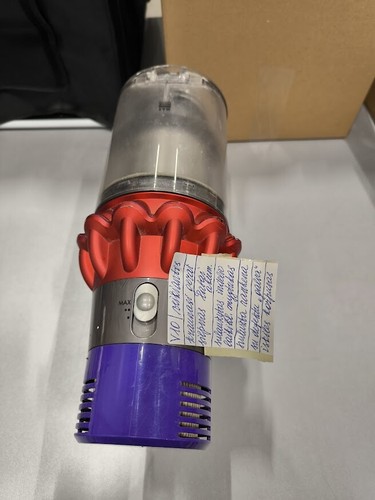Gebrauchter dyson v10 - gebrauchter,