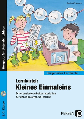 Lernkartei kleines einmaleins - lernkartei:,