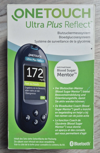 Onetouch ultra plus - onetouch,