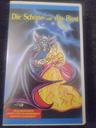 Die schöne und - schöne,