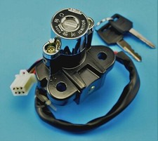 Ignition Switch Lock For