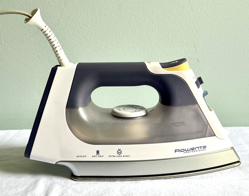 Rowenta professional dx8906 - professional,
