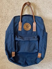 Fjällräven Rucksack - Kanken No. 2 Laptop 15