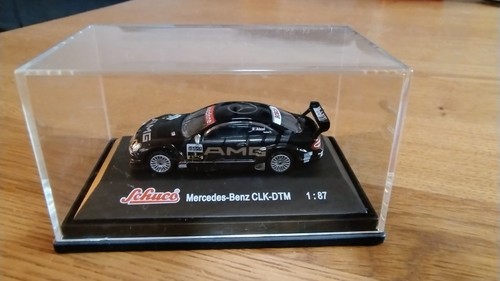 Mercedes benz clk dtm - dtm, 2002