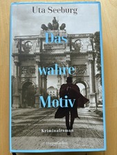 Uta seeburg das wahre motiv - uta,
