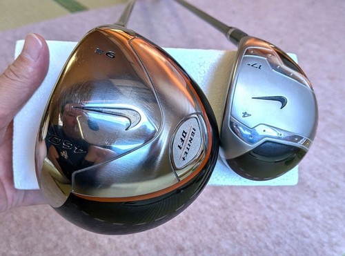 Neuwertig nike golf - neuwertig, ignite