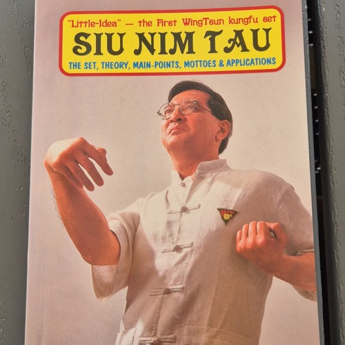 Leung ting siu nim - leung, tau
