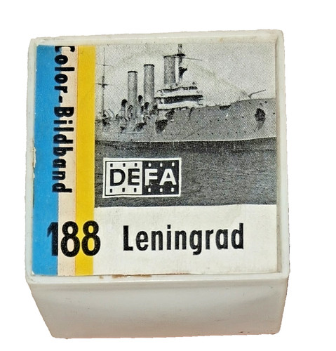 Defa color bildband 188 - bildband,