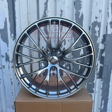 New Set 19 Inch MX5 BBS Style