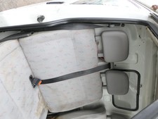 Sitz vorne rechts 2er - vw, t4