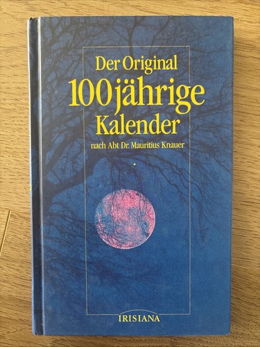 Der original 100jährige - original,