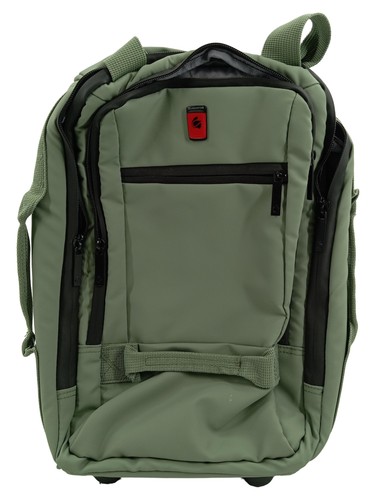 Gladiator rucksack trolley - rucksack,