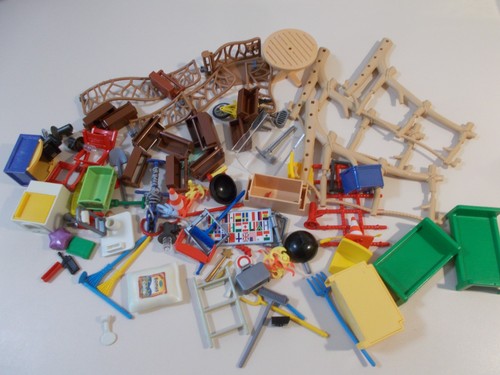 Playmobil konvolut - ,