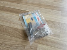 EITECH CONSTRUCTION METALLBAUKASTEN C 72 SOLARHUBSCHRAUBER GEBRAUCHT