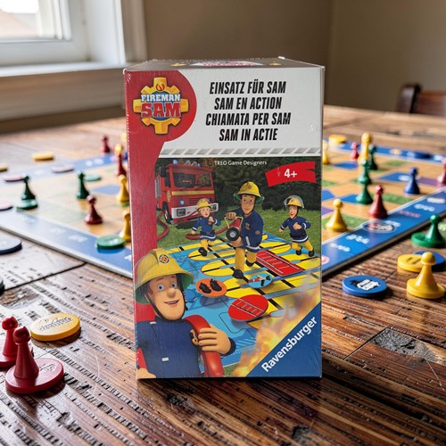 Neu ovp ravensburger - ovp, spiel