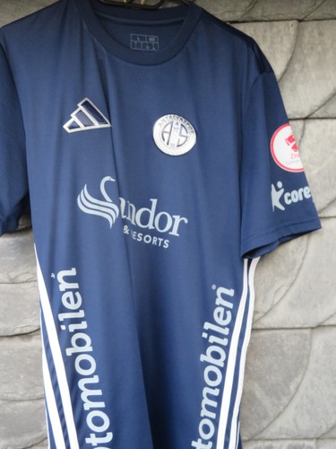 Antalyaspor trikot - antalyaspor,