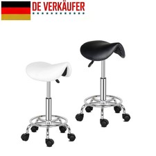 Sattelhocker Rollhocker