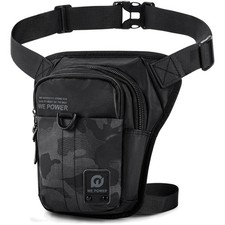 Beintasche Motorrad Beinbeutel