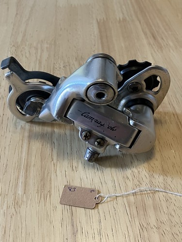 Campagnolo mirage - campagnolo, 8v
