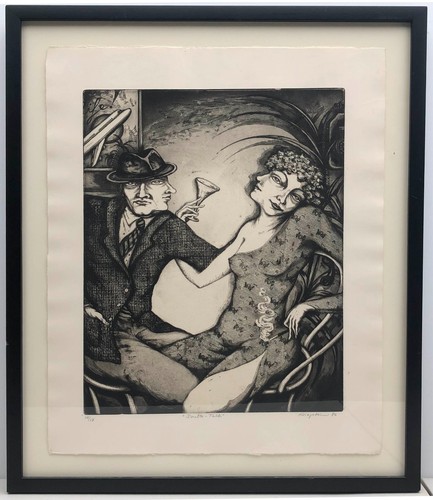 Zara kregstein double - kregstein, “double