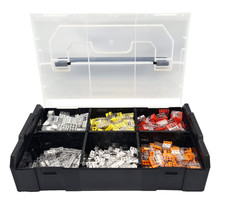 Wago Klemmen Serie 2273