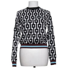H&M, Strickpullover, Größe