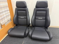 RECARO LS-M 2Sitzer reparierte