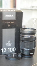 System zuiko digital ed - om,