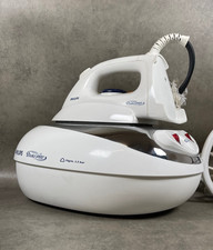 Philips Double Speed GC6103 - Dampfbügelstation - Bügelstation