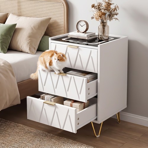 Smart nachttischschrank - smart,