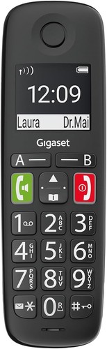 Gigaset e290hx mobilteil - e290hx, (ohne