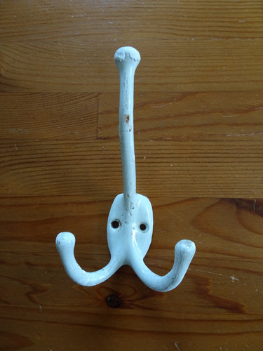 Großer haken kleiderhaken - haken,,