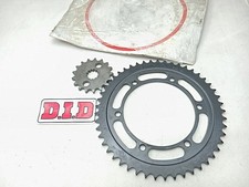 GETRIEBESATZ KAWASAKI GPZ 900