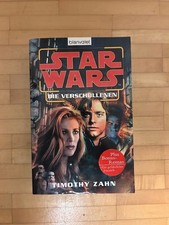 Star Wars Buch Die