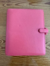 Filofax Finsbury A5 Real