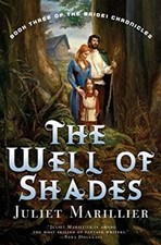 The well shades - shades, hardcover