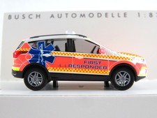 Busch 53534 Ford Kuga