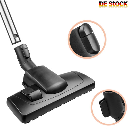 Kombidüse für alle - , miele