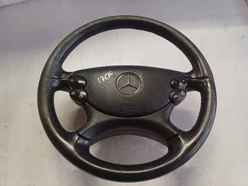 17ck mercedes clk w209 - 17ck*,