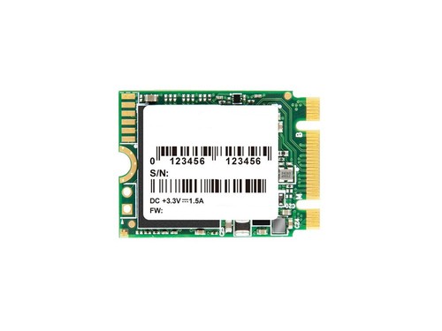 Marken ssd 2 pcie format - marken,