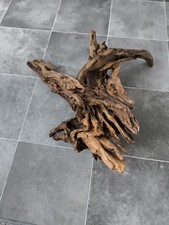 Treibholz Schwemmholz