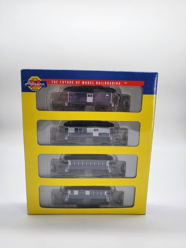 Athearn spur 11022 - athearn,